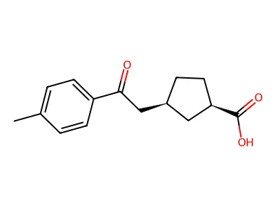 2-[1,1'-Biphenyl]-2-ylpiperidine structure