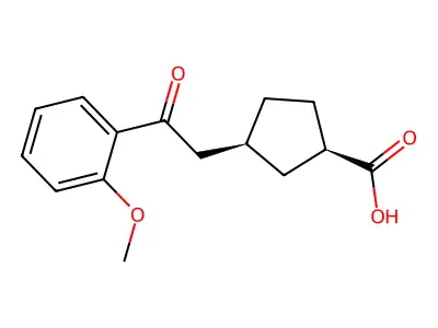 7-bromo-5-isopropyl-1H-indole-2-carboxylic acid structure
