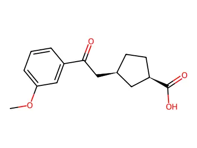 5-(2,3-Dichlorophenyl)furan-2-carbaldehyde structure