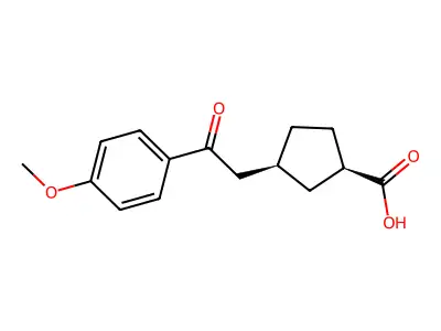 2-Isopropylpiperidine structure