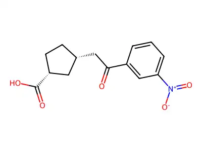 2,2,3,3,3-Pentafluoro-1-(2-thienyl)propane-1-ol structure