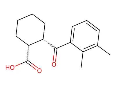 2-Phenyl-2,3,4,5-tetrahydro-1H-1,5-benzodiazepine structure