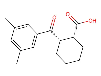 2(Perfluoro-2-propyl)ethanol structure