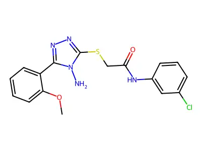 F2715-0509 structure