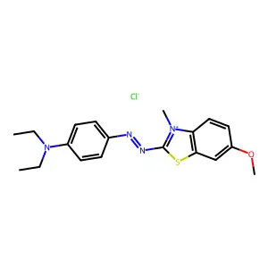 RefChem:118586 structure