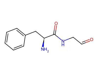 4-(2-Chlor-aethoxy)-benzoesaeure structure