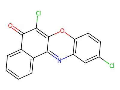 Bas 04795834 structure