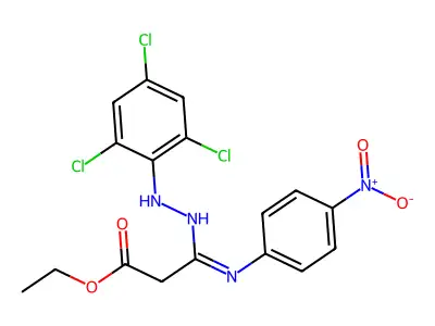 EINECS 277-454-3 structure