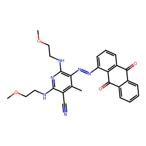 1-(4-Nitrobenzyl)pyrimidine-2,4(1h,3h)-dione structure