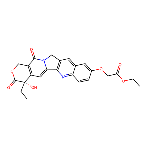 CAS 73427-87-9 - C24H22N2O7 structure