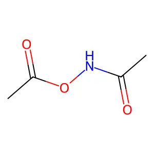2'-Iodo-2'-deoxyuridine structure