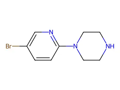 4-(Methoxymethoxy)benzaldehyde structure