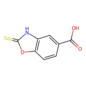 4-Morpholinesuccinonitrile structure