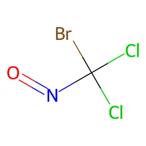 Methane, bromodichloronitroso- structure