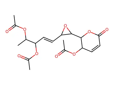 Olguine structure