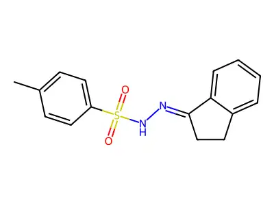 1-Cyclohexyl-4-methoxybenzene structure