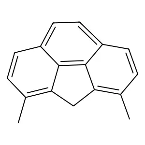 2-氨基-3-甲氧基苯甲酸 structure