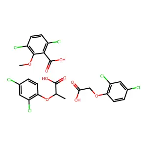 EH 527 structure