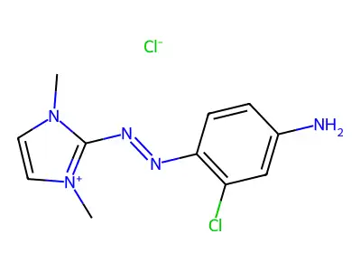 CTK5D8033 structure