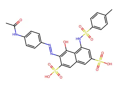 CID 9575965 structure