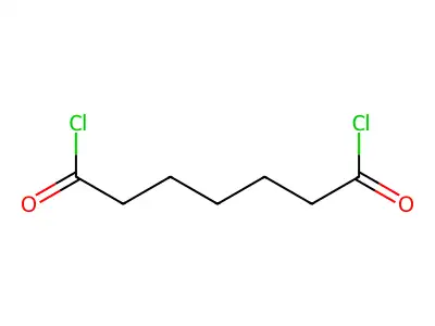 Poly(2-azaadenylic acid) structure