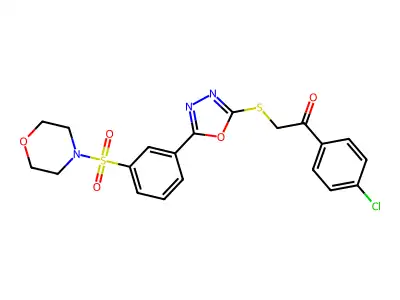 VU0609512-1 structure