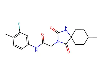 starbld0004190 structure