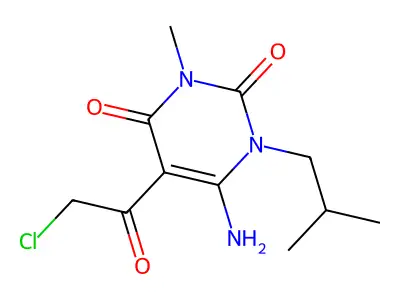 CC-PMLSC-DMA-P92 structure