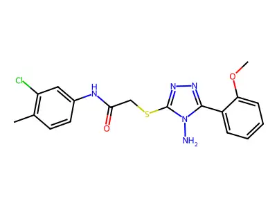 F2715-0540 structure