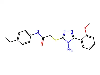 F2715-0532 structure