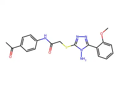 F2715-0528 structure