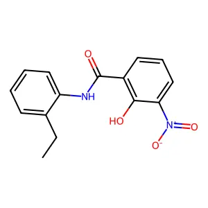 toxin NT-1 structure