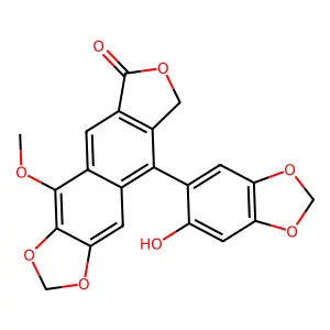Prostalidin A structure