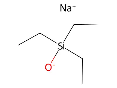 4-[Bis[4-(dimethylamino)phenyl]methyl]phenol structure