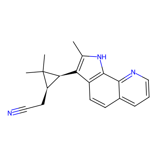 NP952 structure