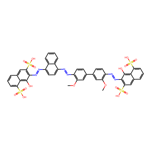 (7E)-7-[[2-methoxy-4-[3-methoxy-4-[[4-[(2E)-2-(1-oxo-3,8-dis structure