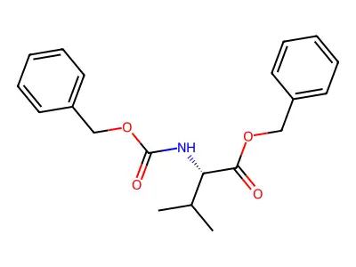 Valaciclovir Impurity 37 structure