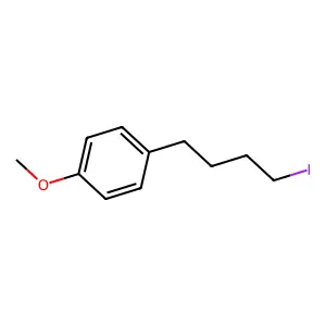 2,5-Dimethoxy-3,6-bis(pentylamino)cyclohexa-2,5-diene-1,4-dione structure