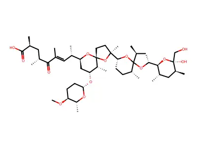 A 130C structure