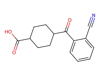 1-(((Tert-butoxy)carbonyl)amino)cycloheptane-1-carboxylic acid structure