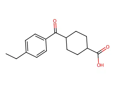 2-氰基-3-(萘-2-基)丙烯酸乙酯 structure