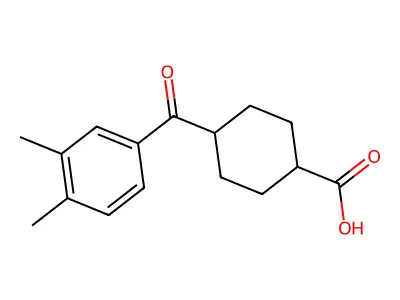 3-Methylbenzyl isocyanate structure