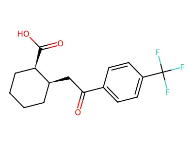 1,2,3-Trimethoxy-5-nitrobenzene structure