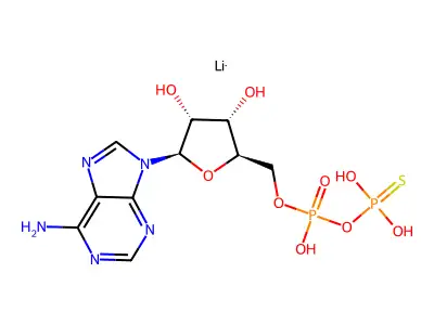 Adpbetas structure