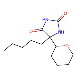4-(m-Tolylamino)pyridine-3-sulfonamide structure