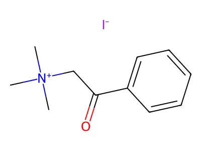 6-Amino-1-benzyl-5-(N-formyl-N-methyl)uracil structure