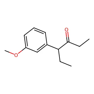 Manganese octanoate structure