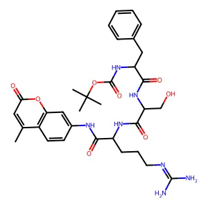 Rmi 11567DA structure