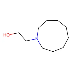 Eledoisin (7-11) structure