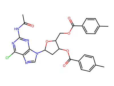 p-METHOXY-alpha-METHYLCINNAMALDEHYDE structure